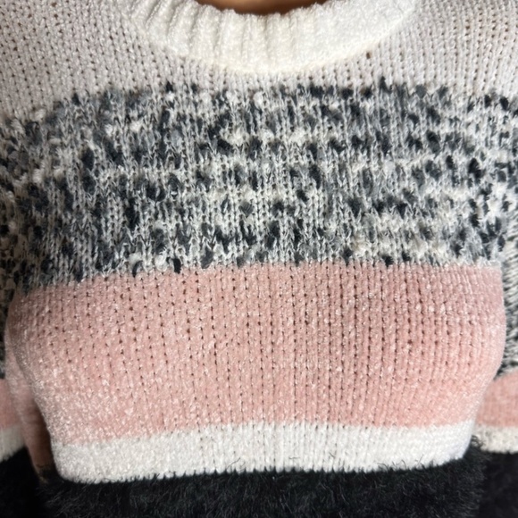 Marc New York Fuzzy Knit Sweater - Picture 5 of 10